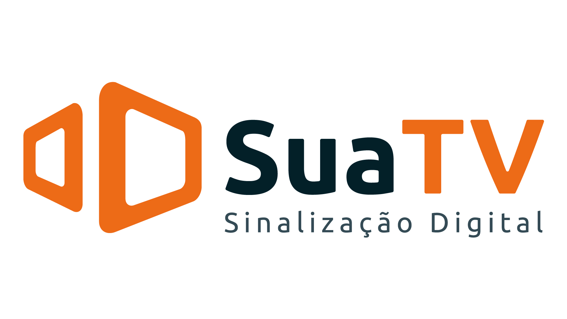 SUATV SINALIZACAO DIGITAL LTDA