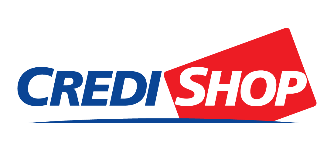CREDI SHOP SA ADMINISTRADORA DE CARTOES DE CREDITO