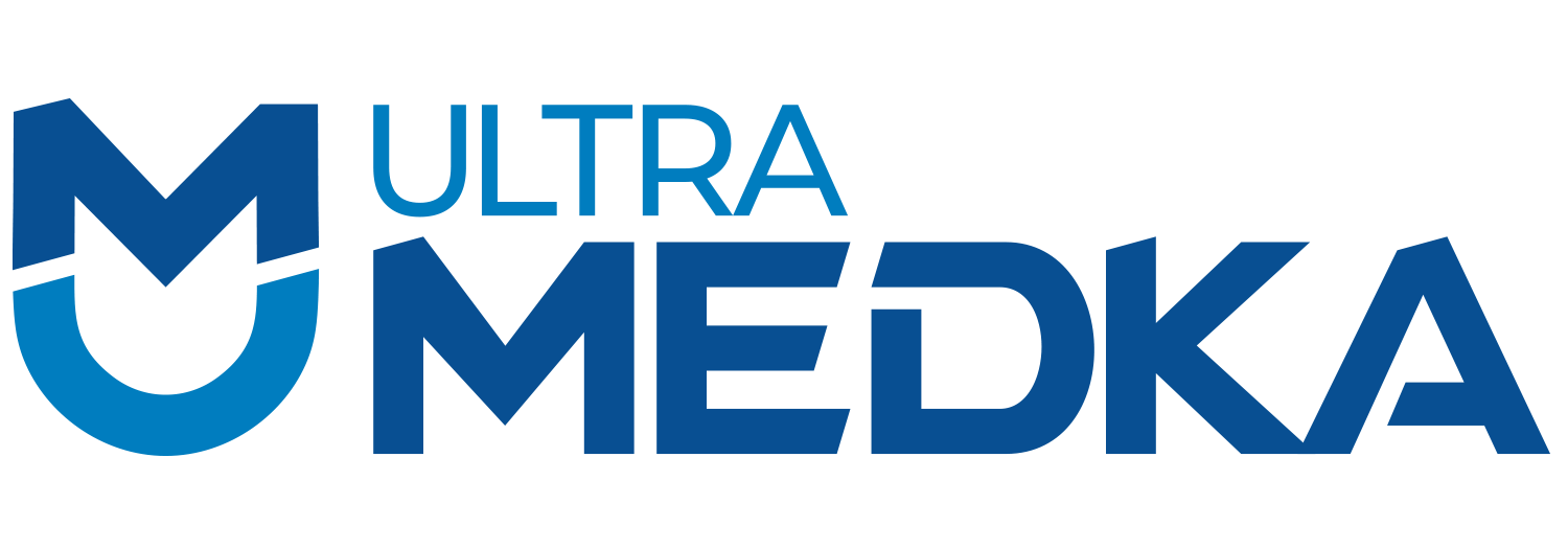 ULTRA MEDKA PRODUTOS PARA SAUDE LTDA