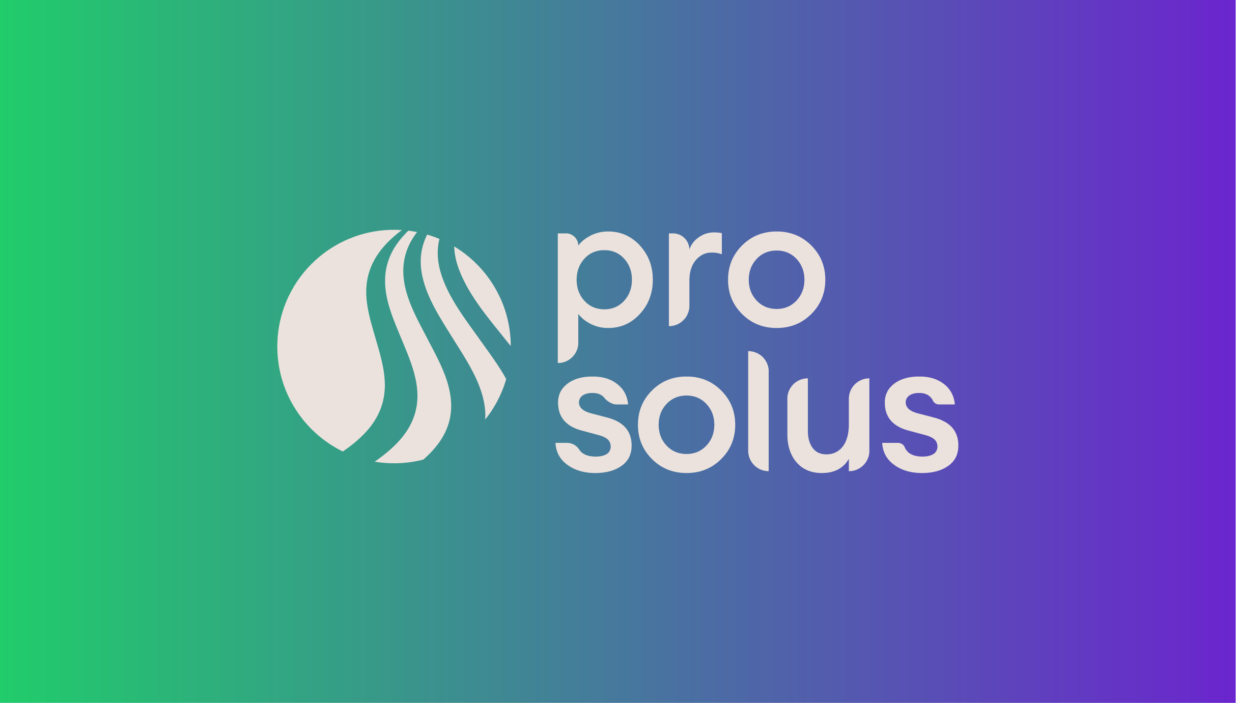 PRO SOLUS DO BRASIL S/A