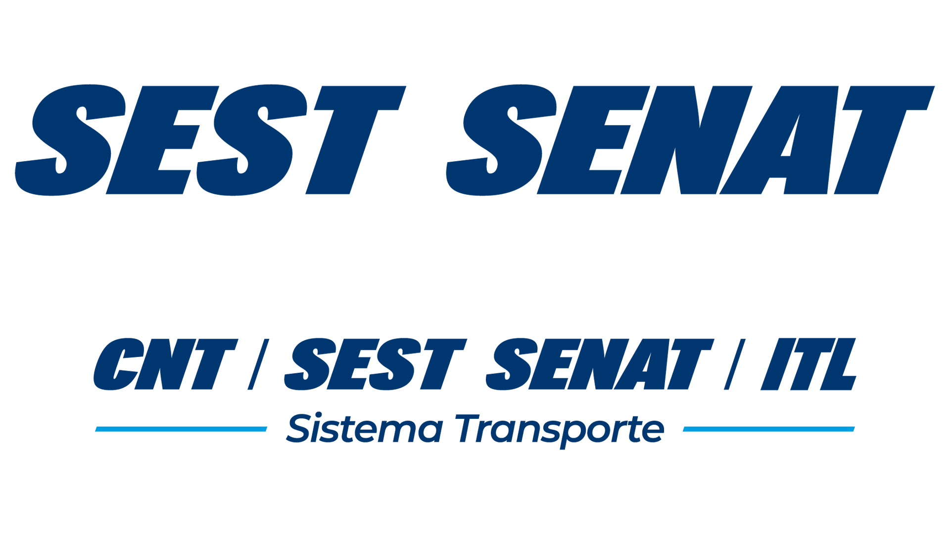SEST SERVICO SOCIAL DO TRANSPORTE