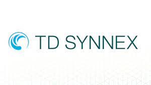 TD SYNNEX Brasil LTDA
