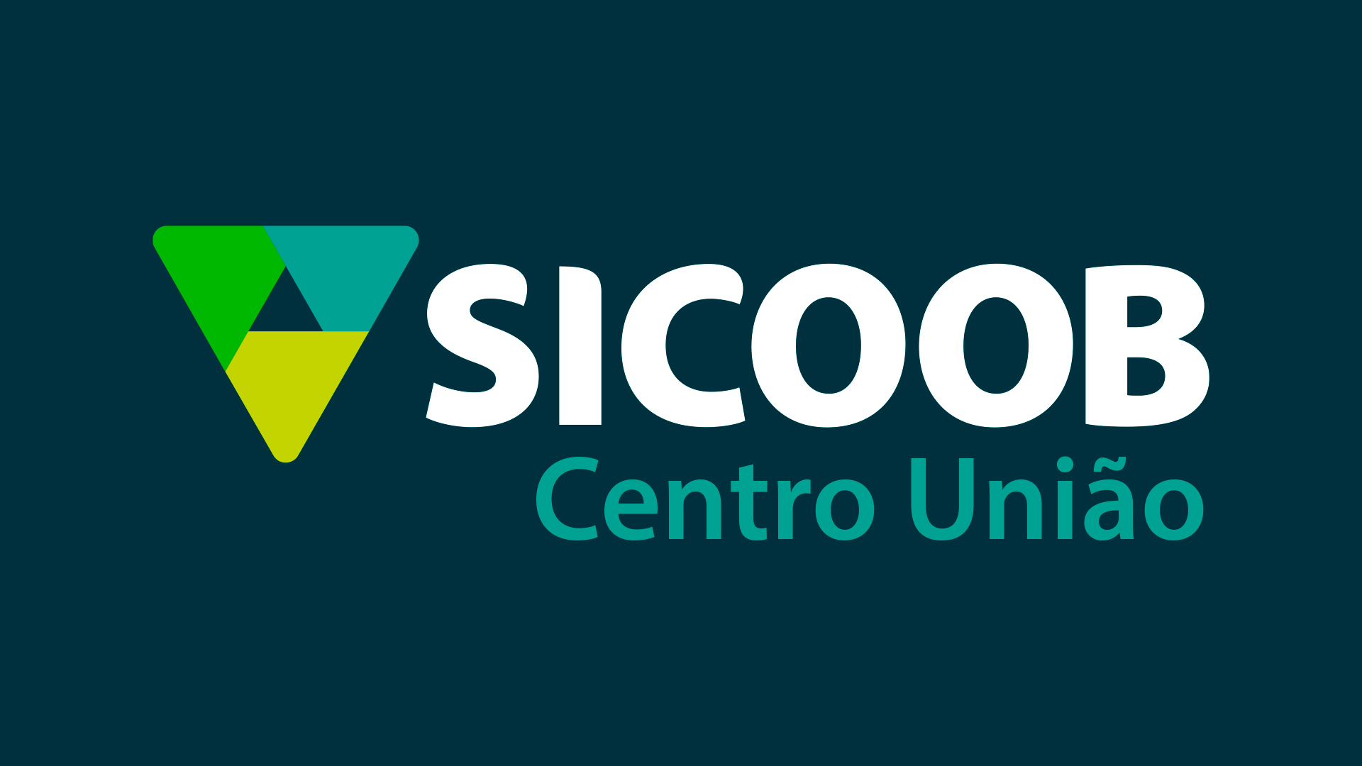 COOPERATIVA DE CREDITO UNIAO DO CENTRO OESTE DE MINAS LTDA. - SICOOB CENTRO UNIAO