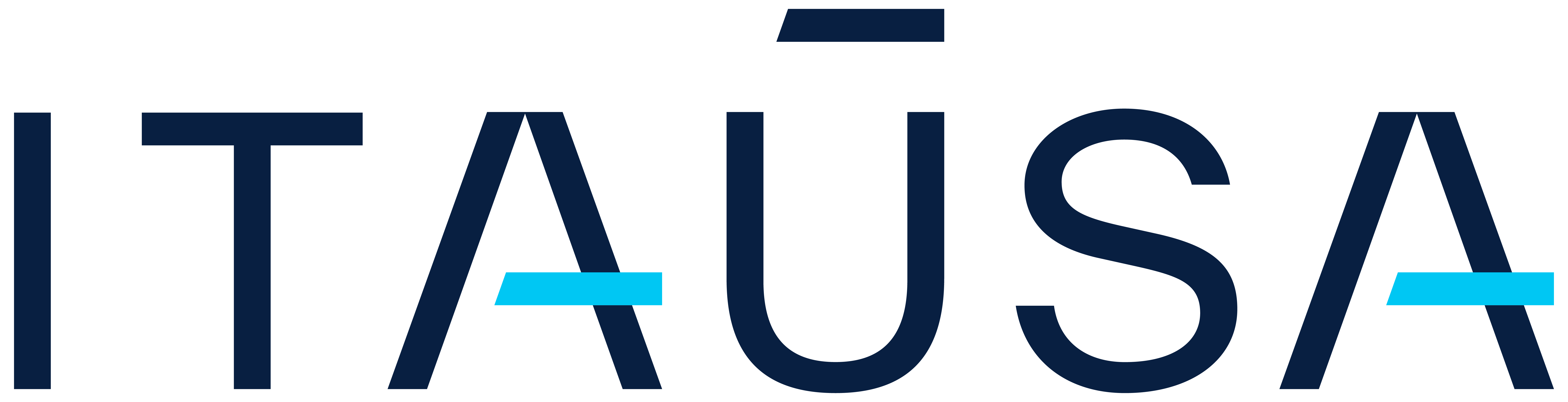 ITAUSA S.A.