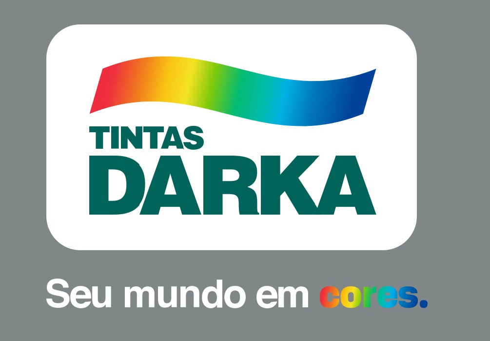 TINTAS DARKA LTDA