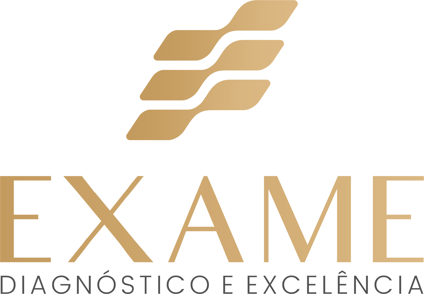Laboratório Exame