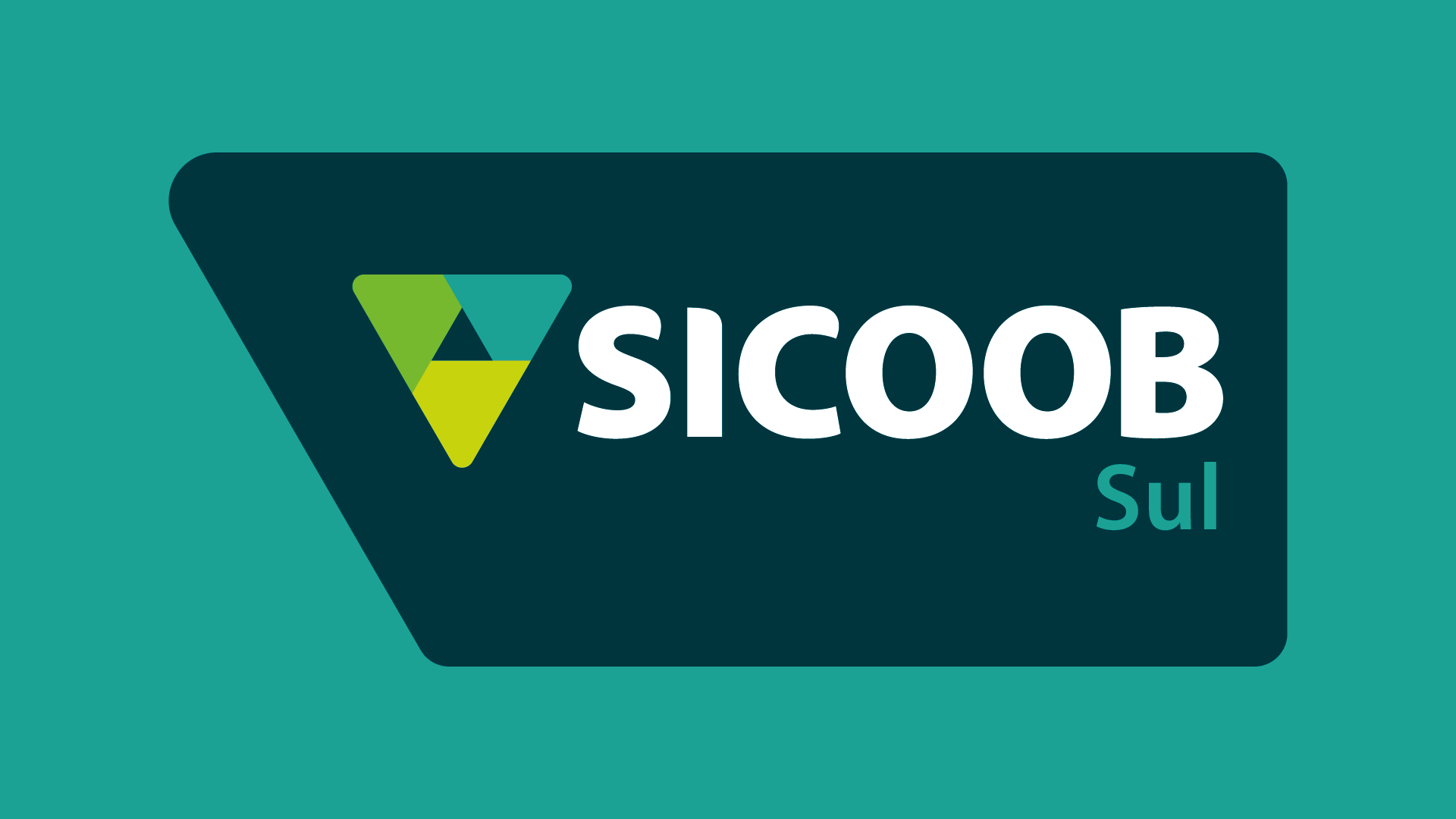 COOPERATIVA DE CREDITO SUL - SICOOB SUL