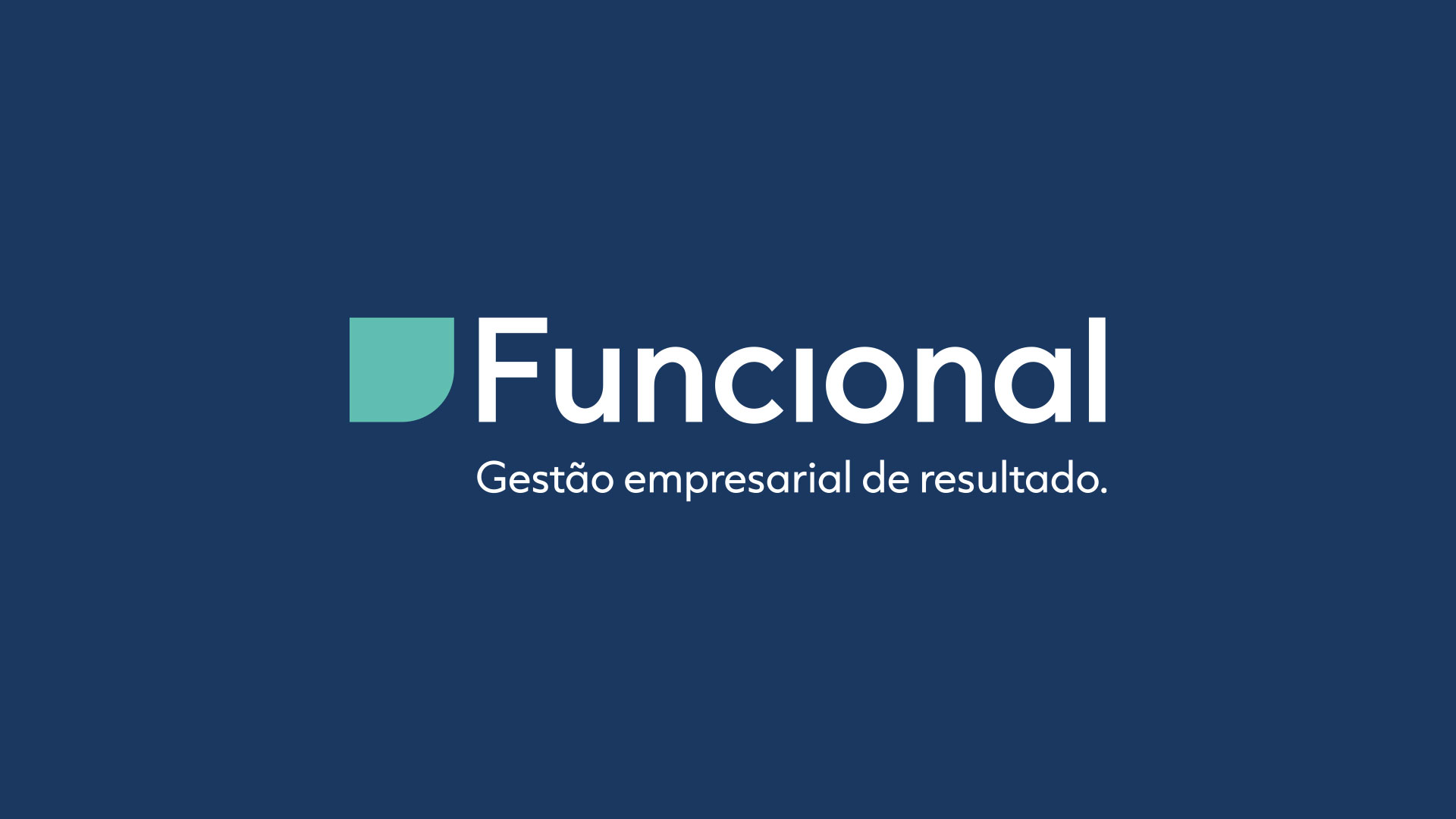 FUNCIONAL CONSULTORIA EMPRESARIAL LTDA