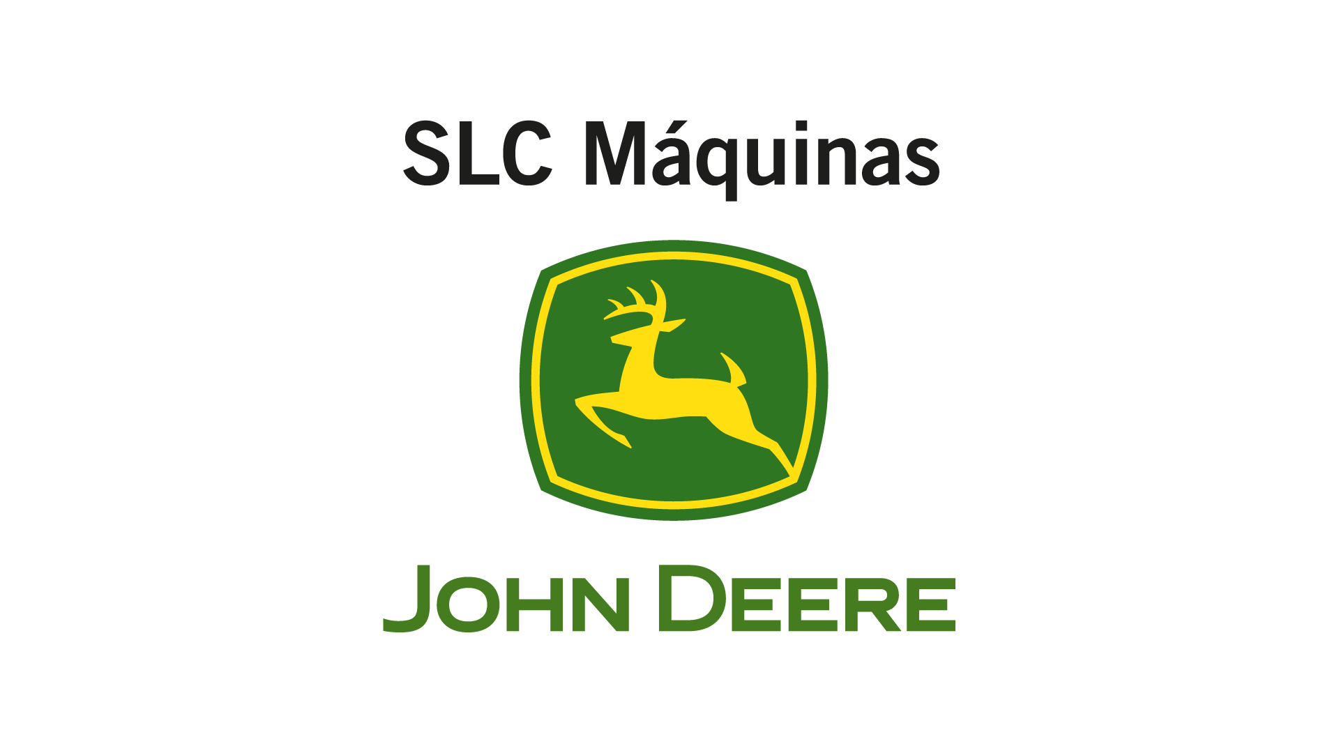 SLC MÁQUINAS LTDA