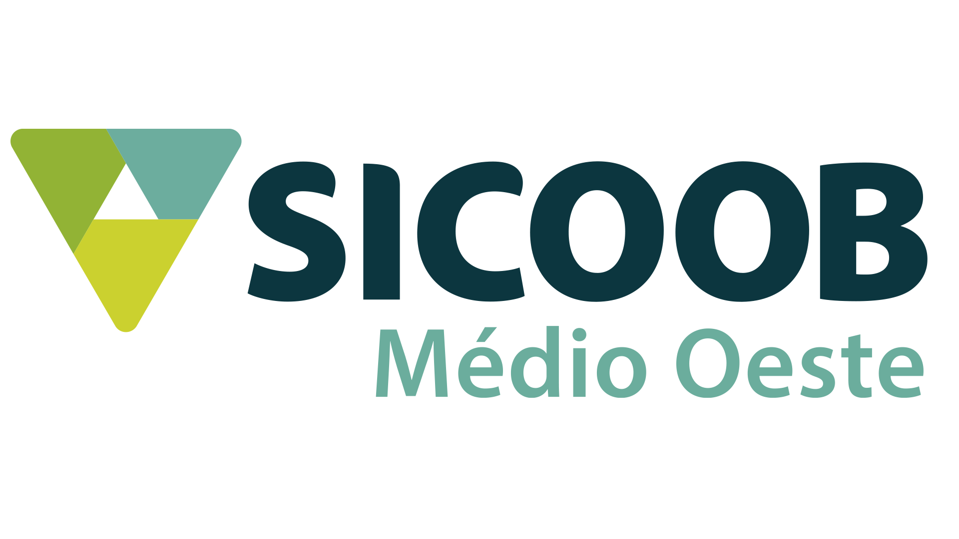 COOPERATIVA DE CREDITO DE LIVRE ADMISSAO MEDIO OESTE - SICOOB MEDIO OESTE