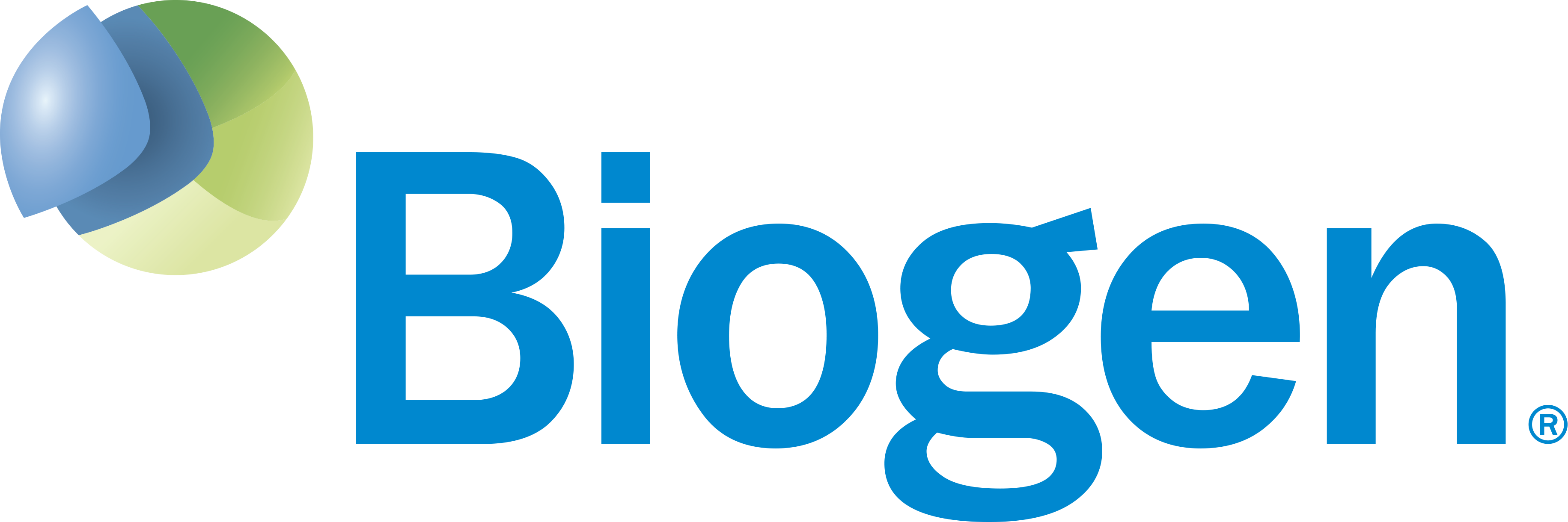 BIOGEN BRASIL PRODUTOS FARMACEUTICOS LTDA