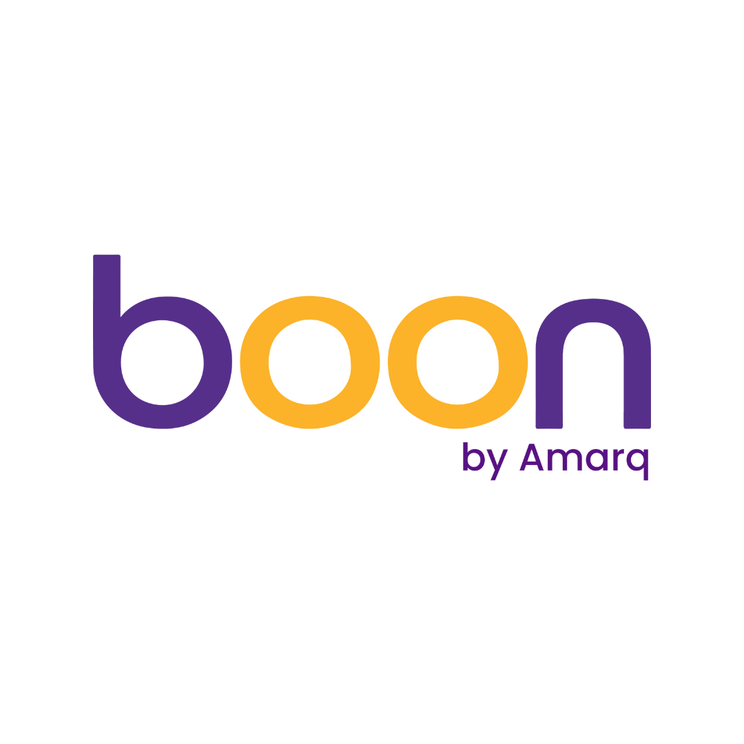 Boon by Amarq