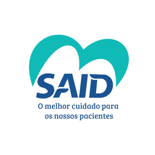 SAID - SERVICOS DE ACOMPANHANTE DE IDOSOS DOMICILIAR EIRELI