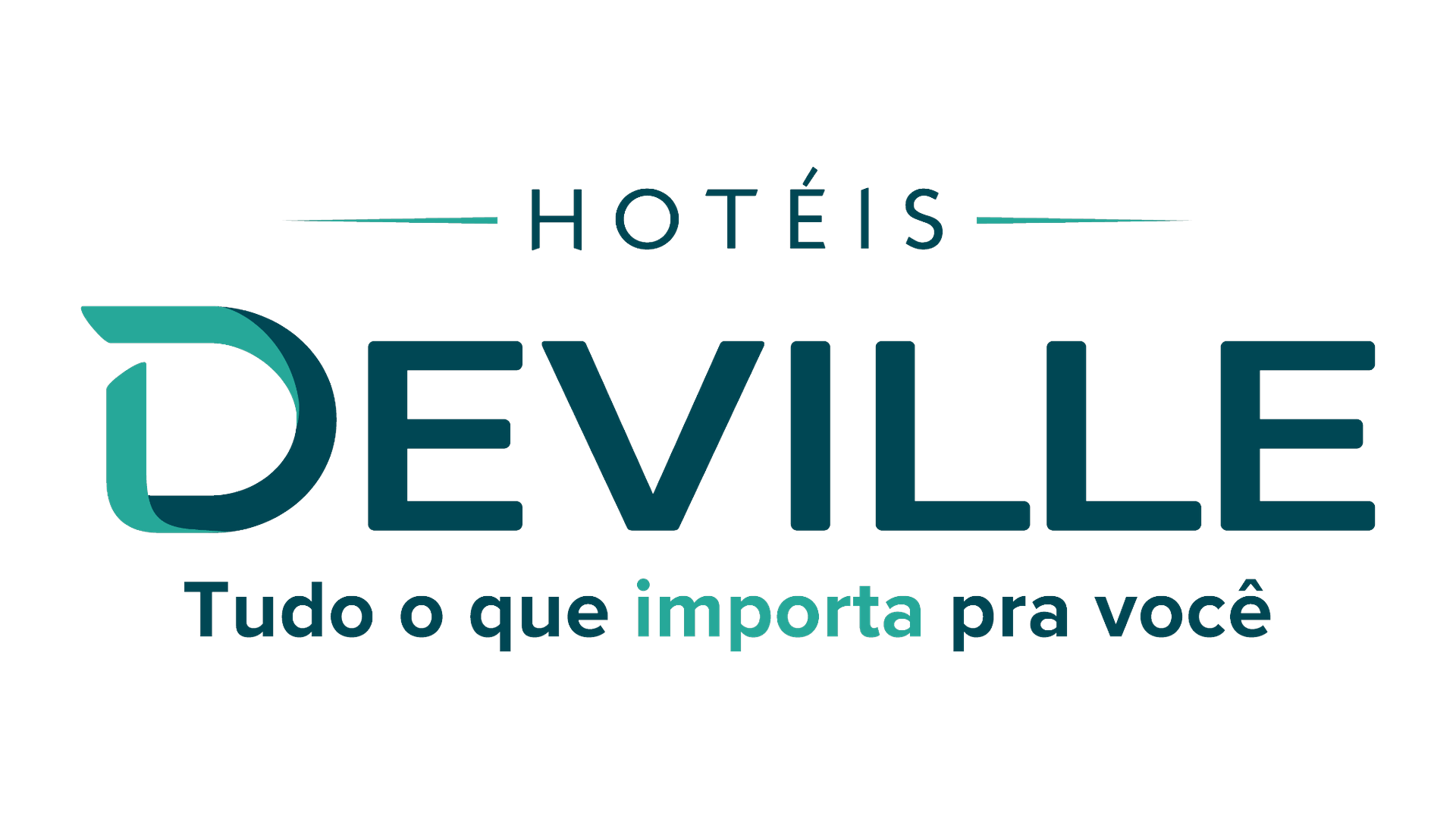 DEVILLE HOTEIS E TURISMO LTDA