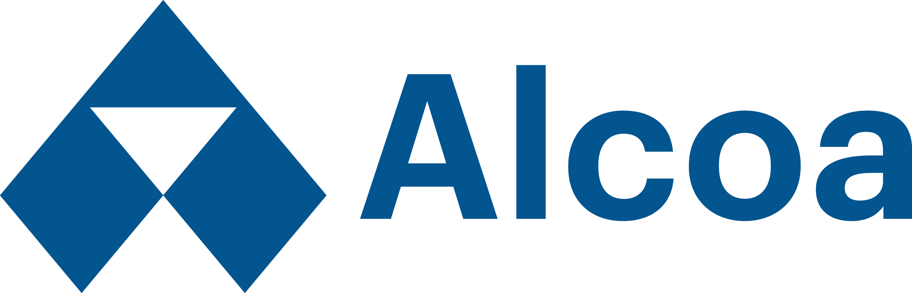 ALCOA ALUMINIO S/A