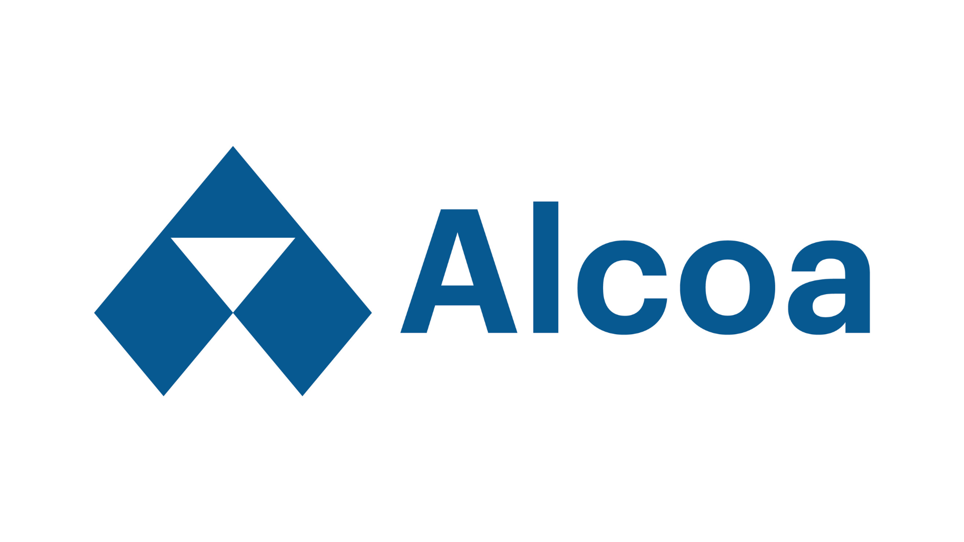 ALCOA ALUMINIO S/A