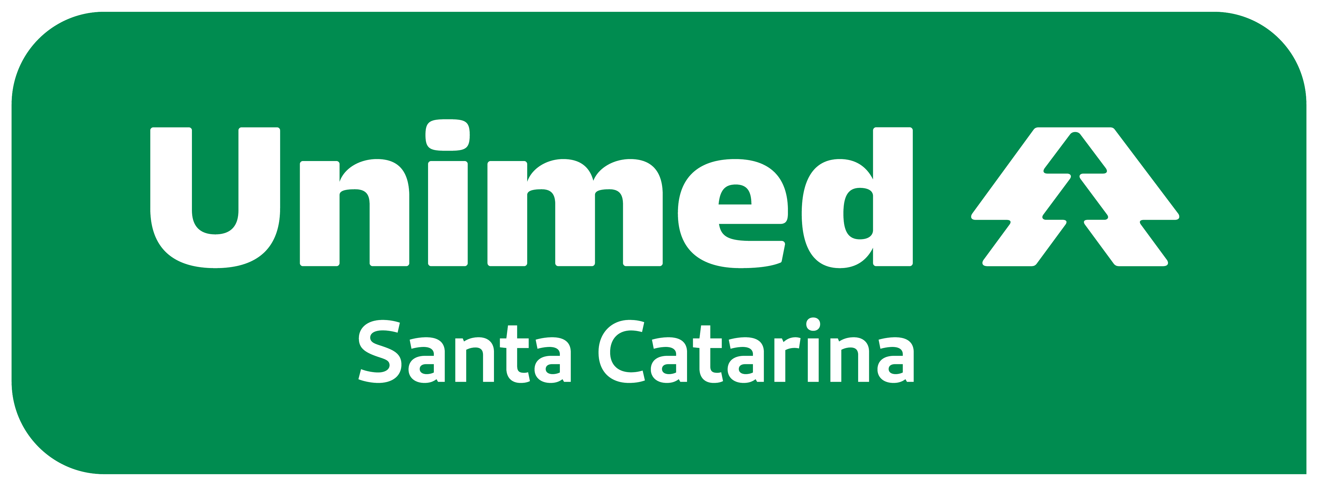 UNIMED DO ESTADO DE SANTA CATARINA FEDERACAO ESTADUAL DAS COOPERATIVAS MEDICAS