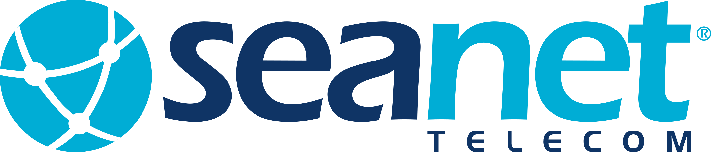 SEANET TELECOM EIRELI