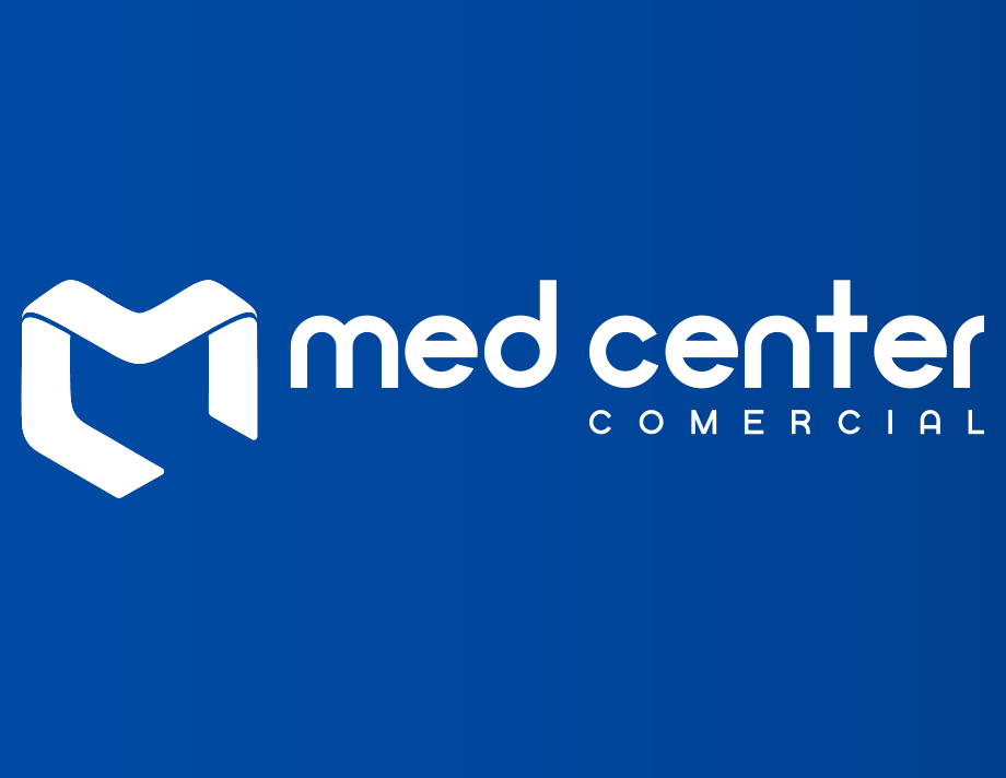 MED CENTER COMERCIAL LTDA