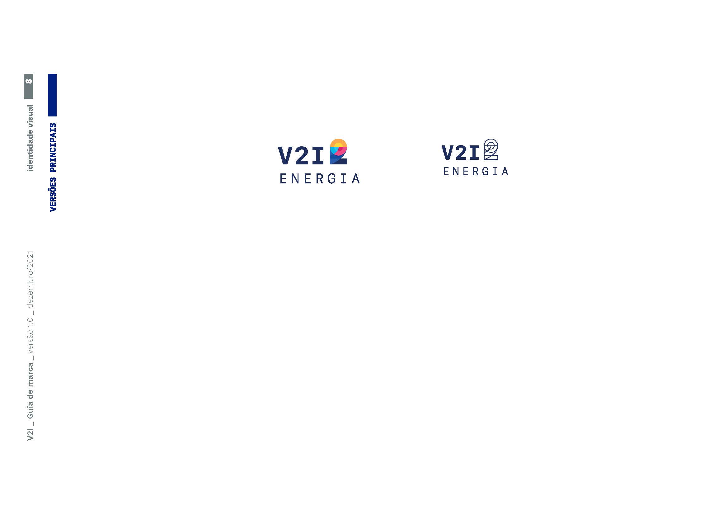 V2I ENERGIA S.A.