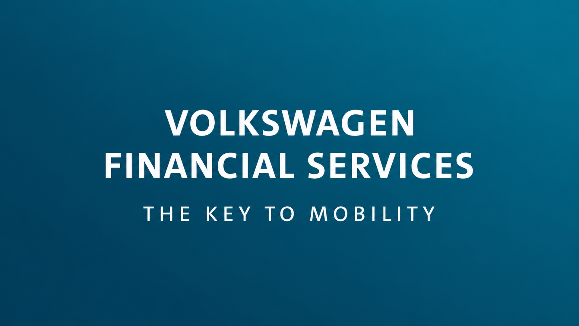 VOLKSWAGEN PARTICIPACOES LTDA