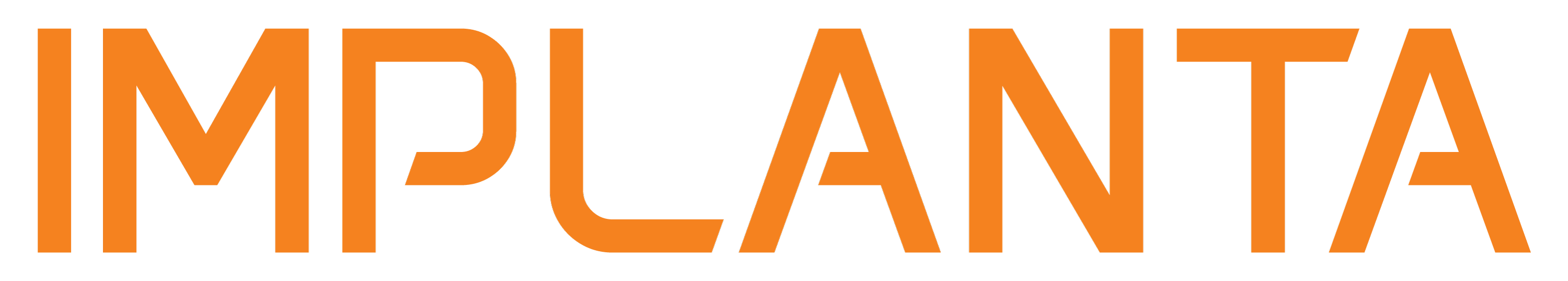 IMPLANTA INFORMÁTICA LTDA