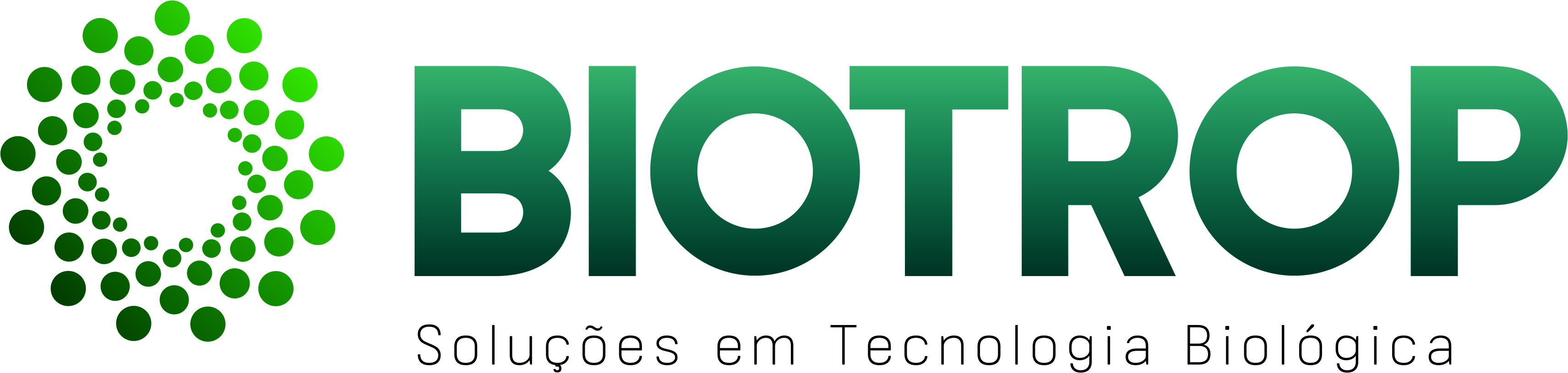 TOTAL BIOTECNOLOGIA INDUSTRIA E COMERCIO S/A