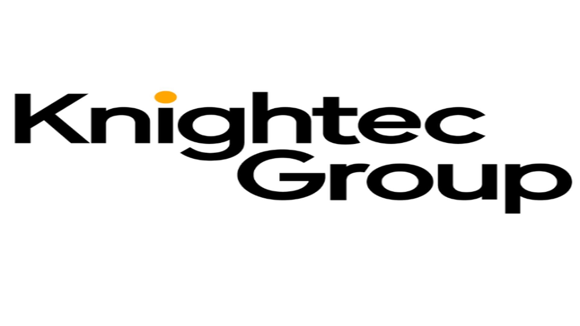 KNIGHTEC GROUP BRASIL SERVICOS E ENGENHARIA LTDA.