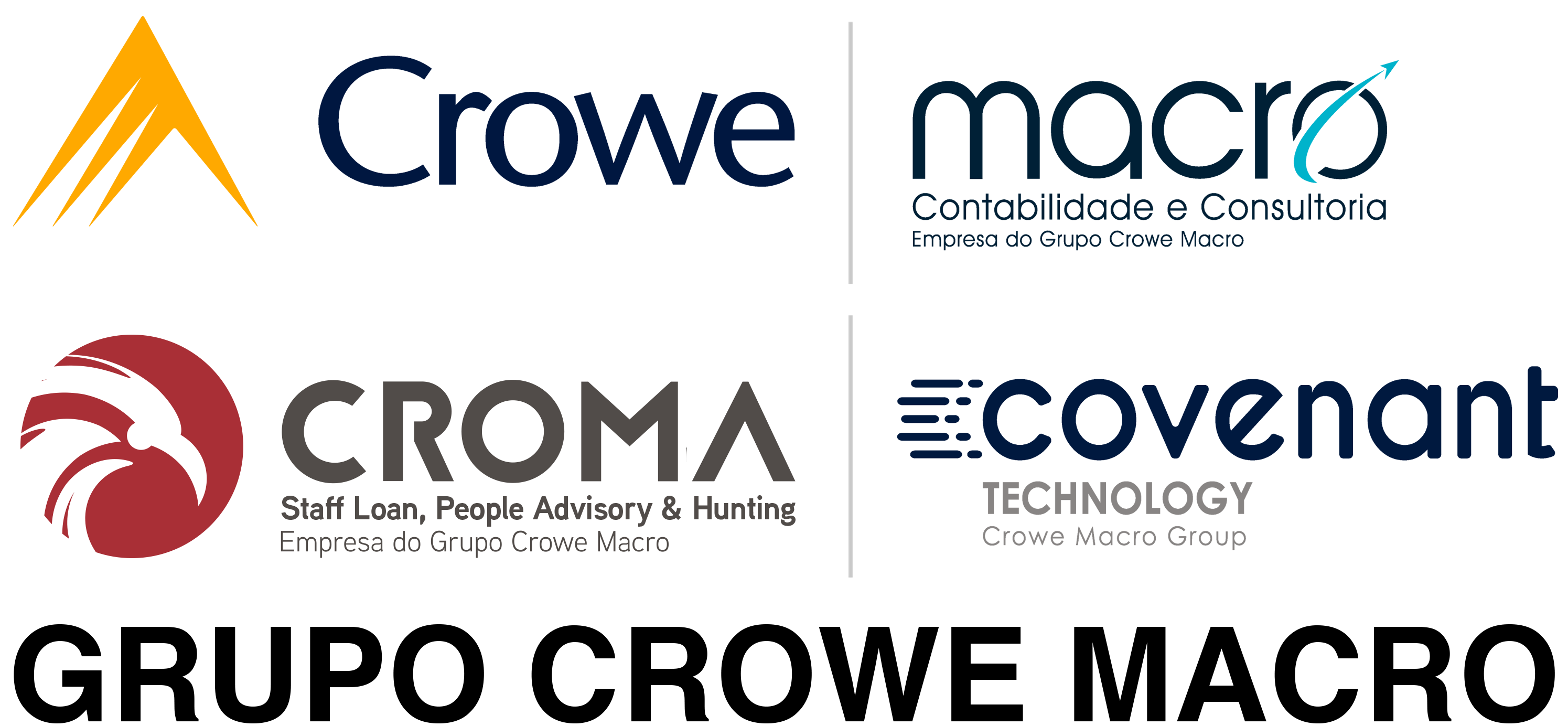 CROWE MACRO CONTADORES ASSOCIADOS LTDA.
