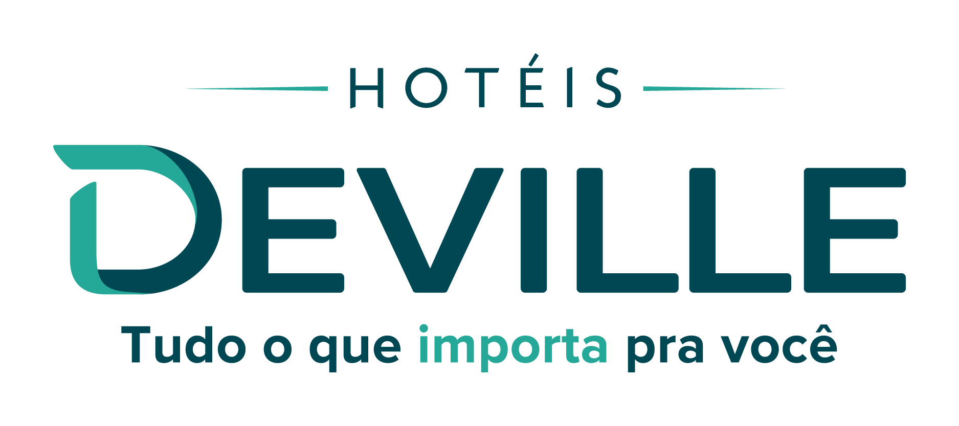 DEVILLE HOTEIS E TURISMO LTDA