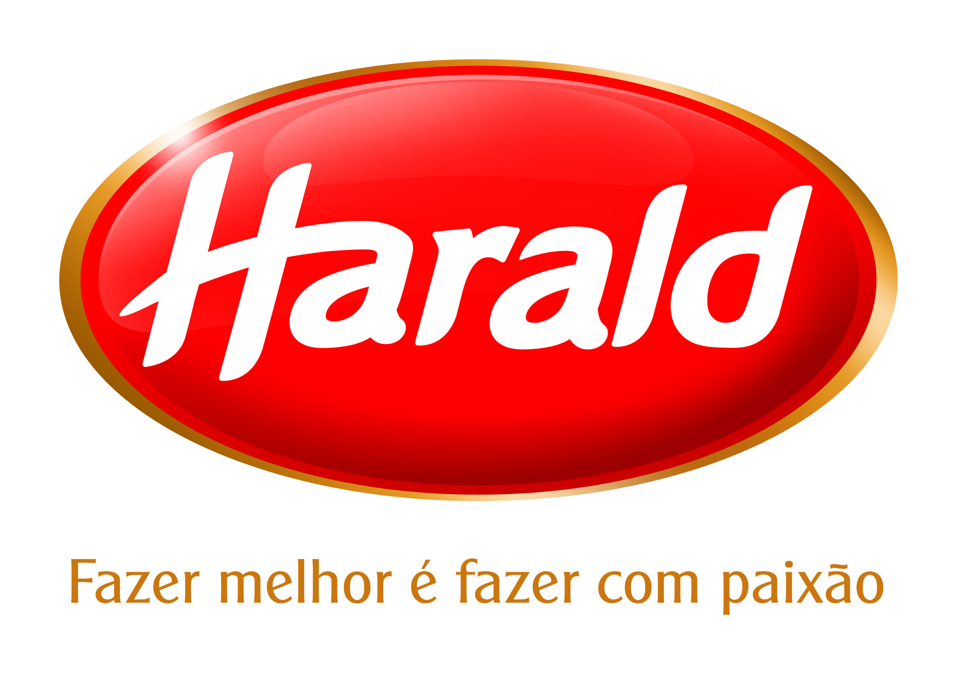 HARALD INDUSTRIA E COMERCIO DE ALIMENTOS S.A.