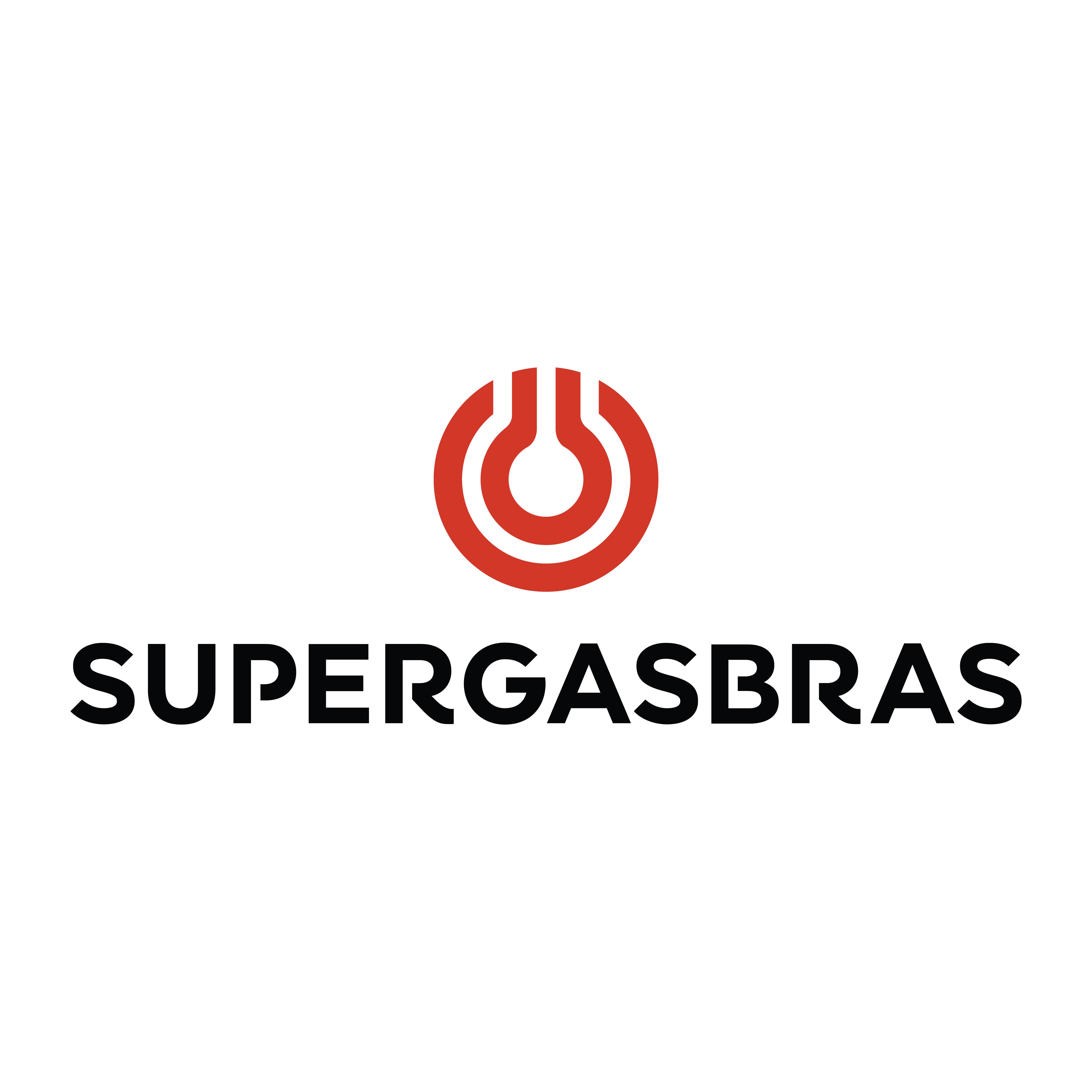 SUPERGASBRAS ENERGIA LTDA